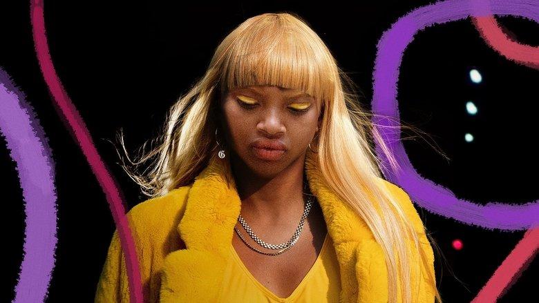 Goldie image