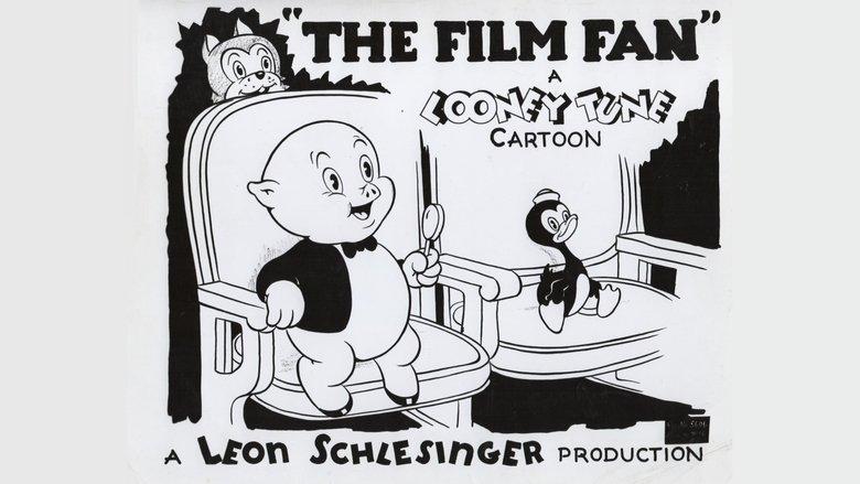 The Film Fan image