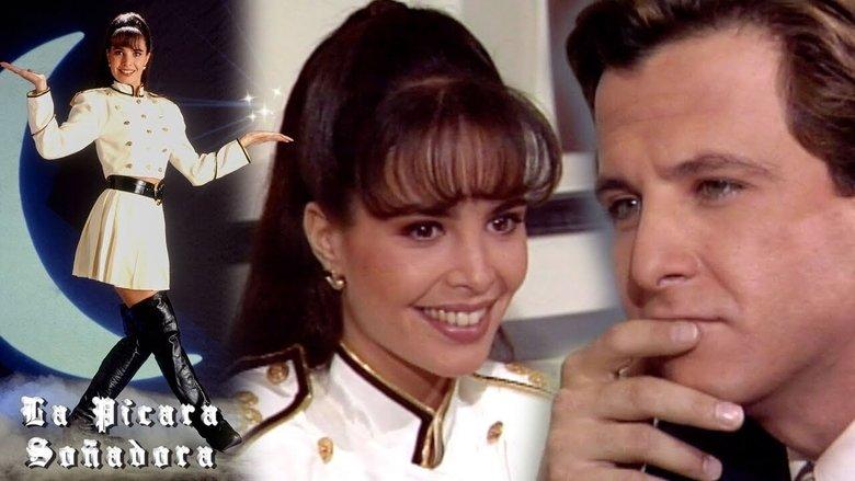 La Pícara Soñadora image