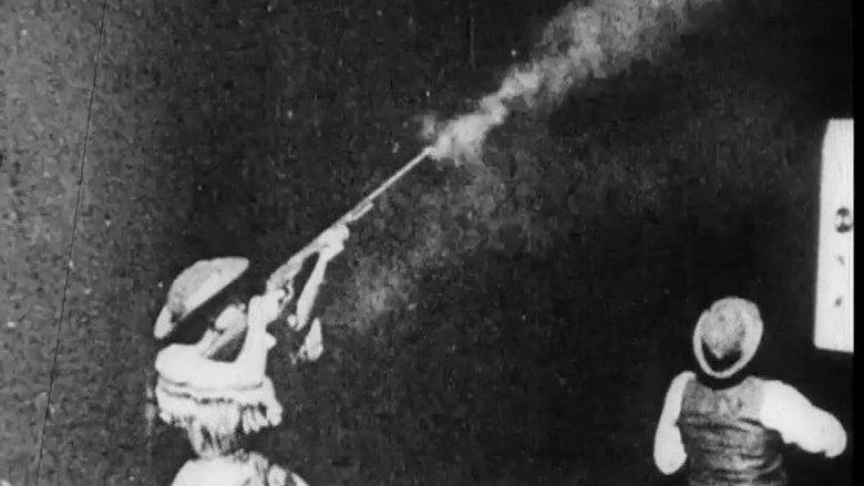 Annie Oakley image