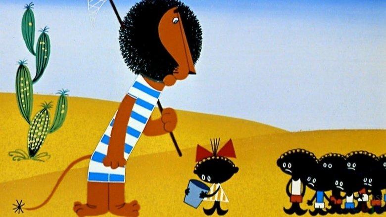 Boniface's Holiday image