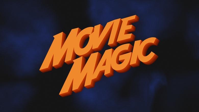 Movie Magic image