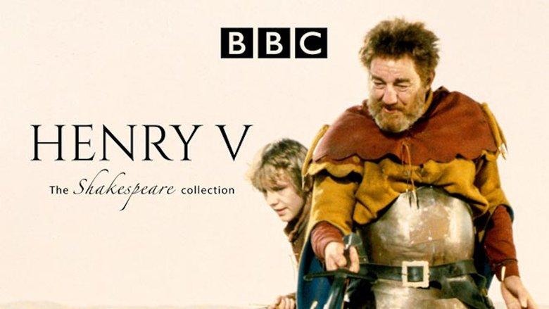 Henry V image