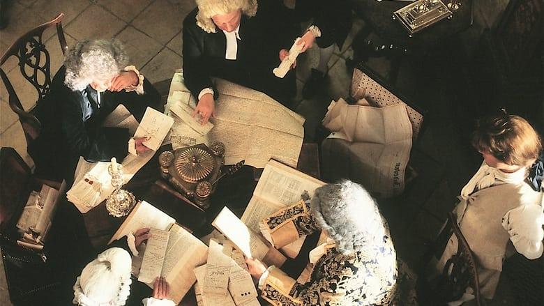 The Clandestine Marriage image
