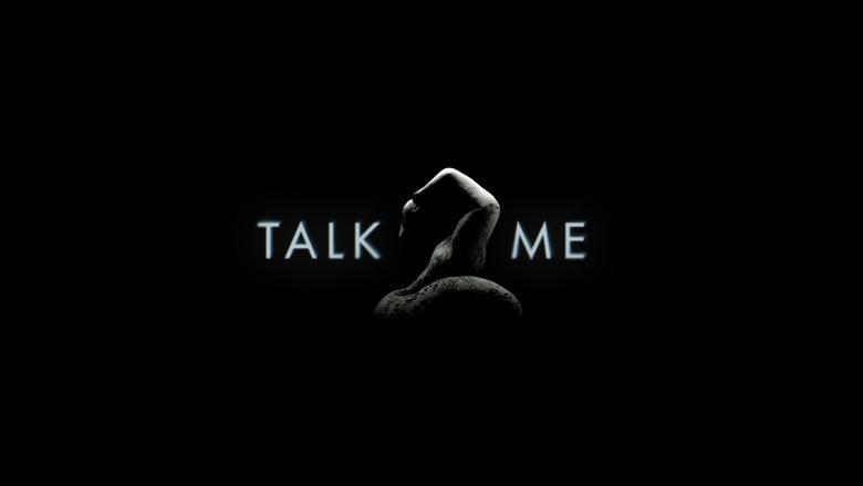 Talk 2 Me image