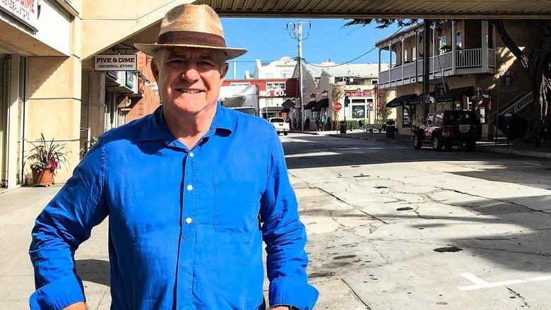 Rick Stein's Road to Mexico image