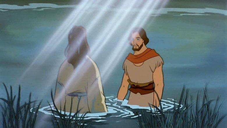 John the Baptist image