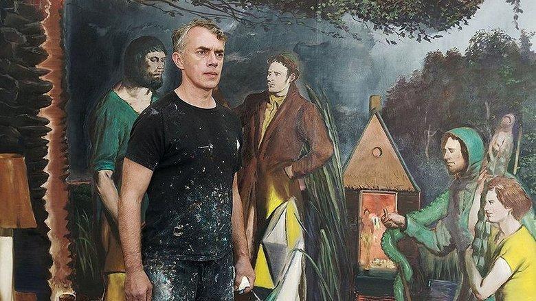 Neo Rauch - Comrades and Companions image