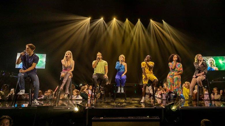 #LikeMe in Concert 3 image
