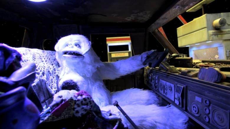 Robot Chicken: Star Wars Episode III image