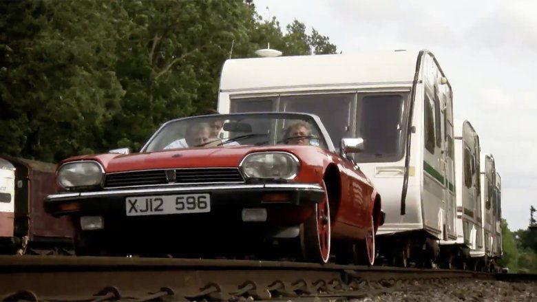 Top Gear - Planes, Trains and Automobiles image