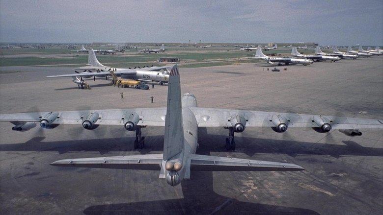 Strategic Air Command image