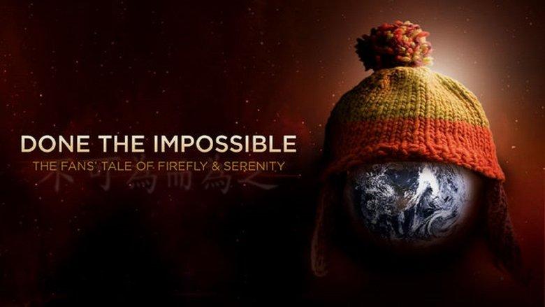 Done the Impossible image