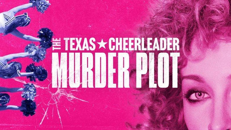 The Texas Cheerleader Murder Plot image