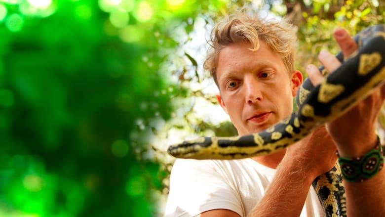 Fearless Adventures with Jack Randall image