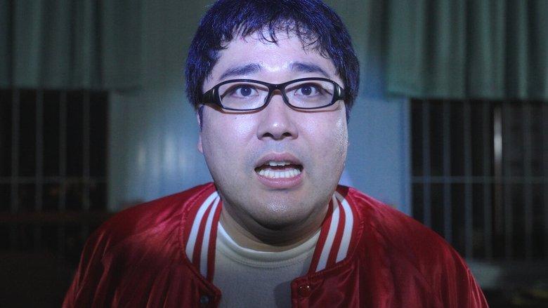 True Scary Story - Accident Property Entertainer 4 image