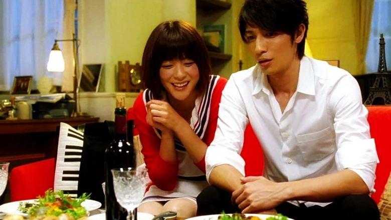 Nodame Cantabile: The Movie I image