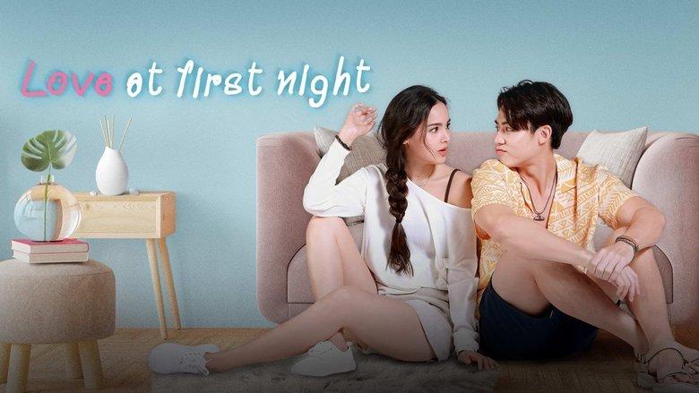 Love at First Night image