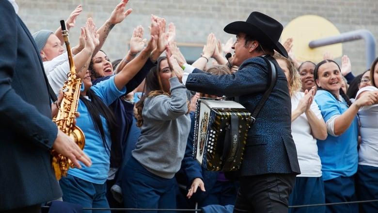 Los Tigres del Norte at Folsom Prison image