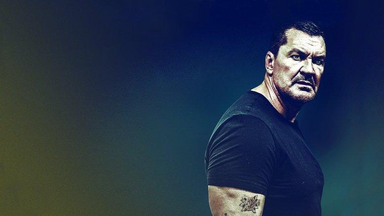 Rise of the Footsoldier 3: The Pat Tate Story image