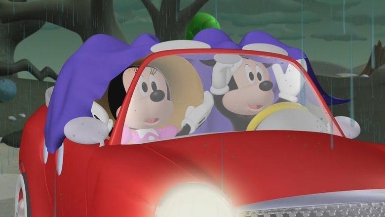 Mickey Mouse Clubhouse: Mickey's Monster Musical image