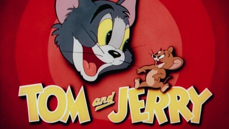 Tom and Jerry: Spotlight Collection Vol. 1 image