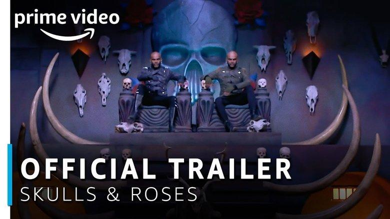 Skulls & Roses image