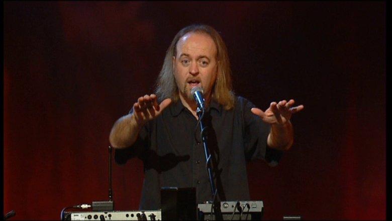 Bill Bailey: Bewilderness image