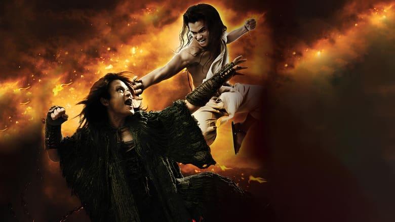 Ong Bak 3 image