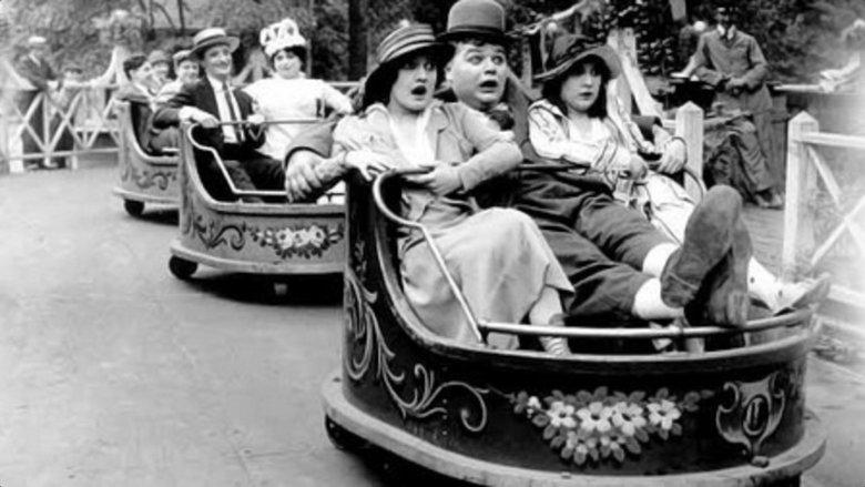 Coney Island image