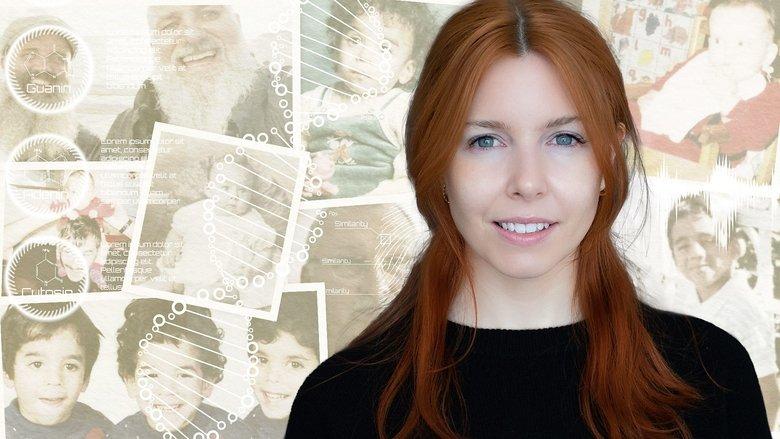 DNA Family Secrets image