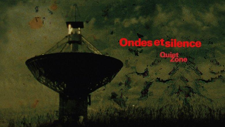 Quiet Zone image