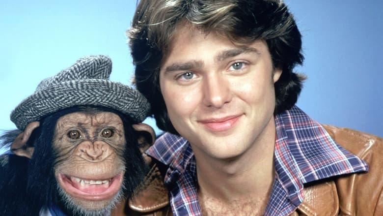 B.J. and the Bear image
