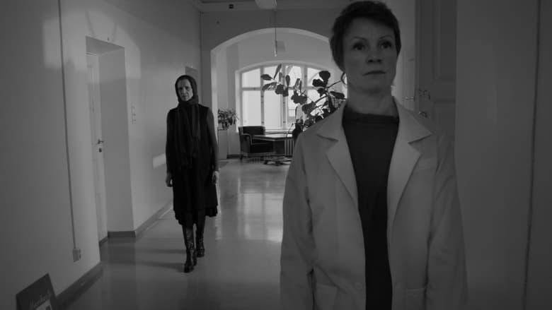 Hospital - Daughter's Mother image