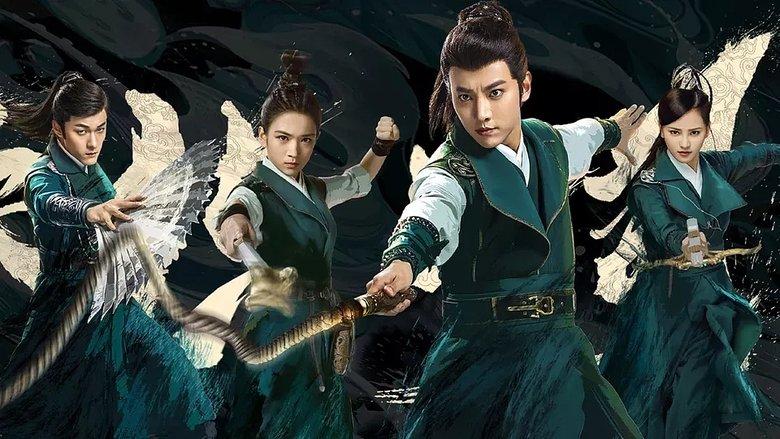 The Plough Department of Song Dynasty image