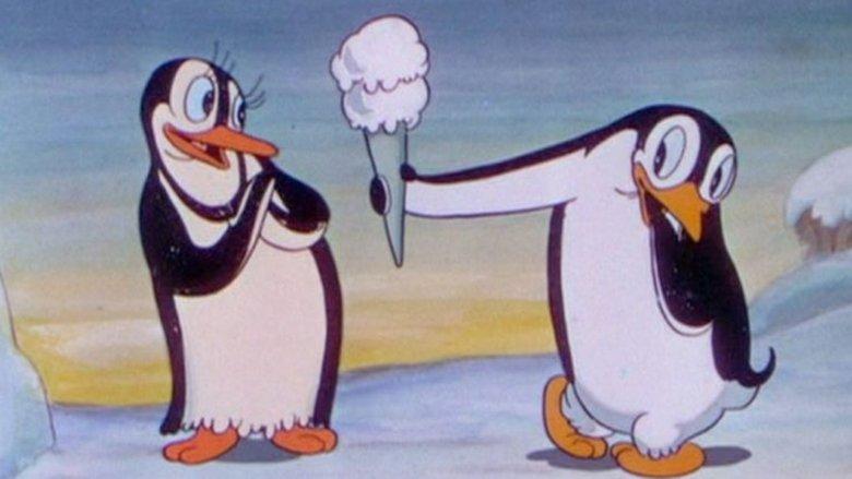 Peculiar Penguins image