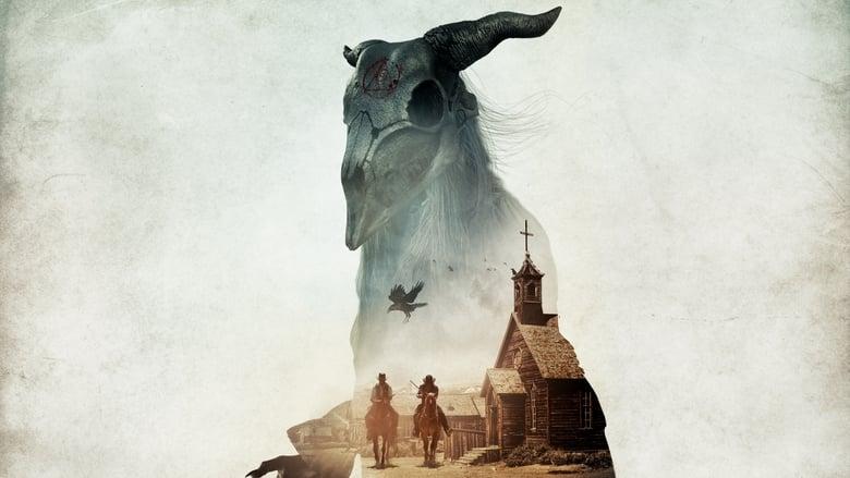 The Pale Door image