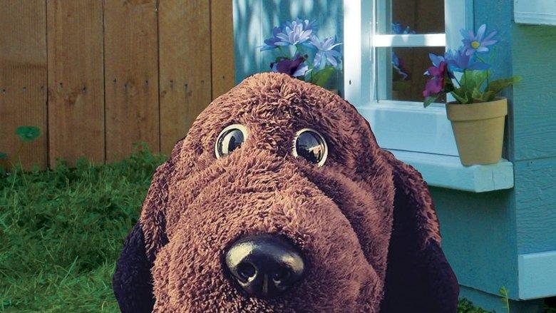 Allan The Dog image
