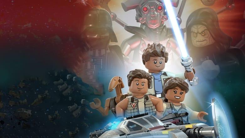 LEGO Star Wars: The Freemaker Adventures image