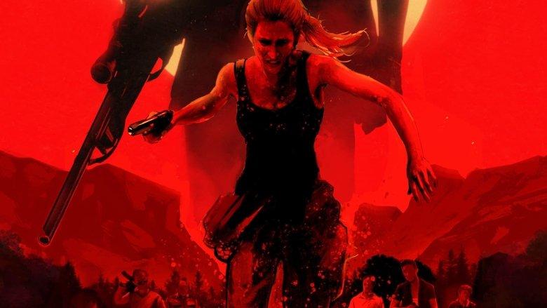Av: The Hunt image