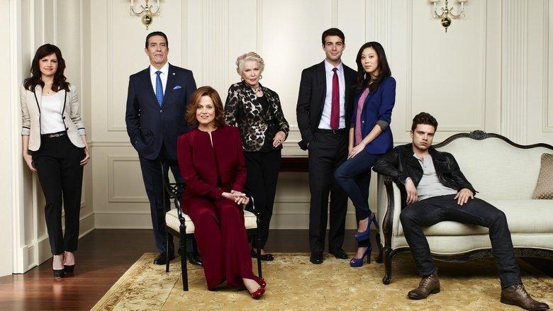 Political Animals image