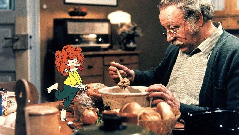 Master Eder and his Pumuckl image
