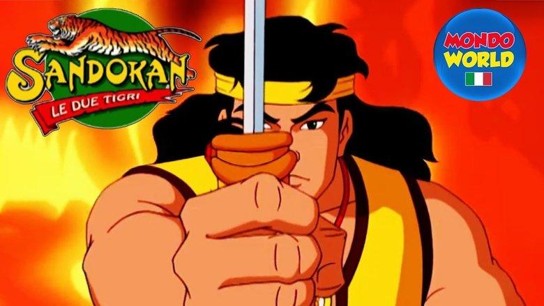 Sandokan: The Two Tigers image