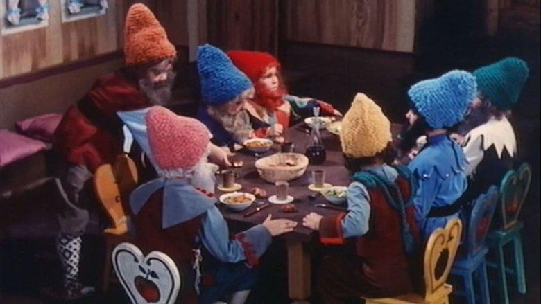 Snow White and the Seven Dwarfs image