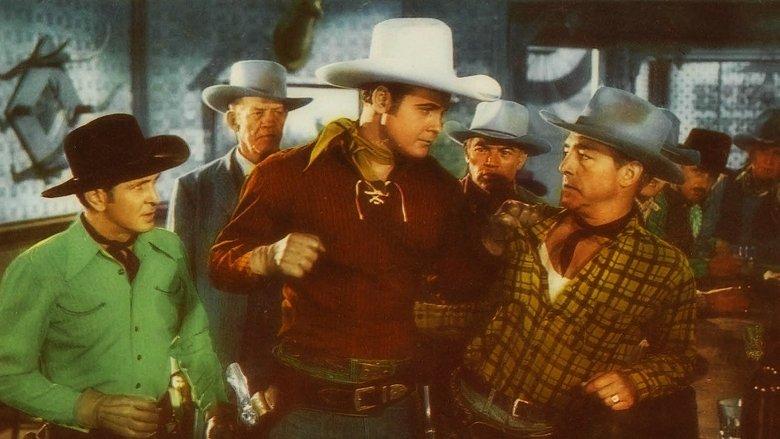 Rio Grande Raiders image