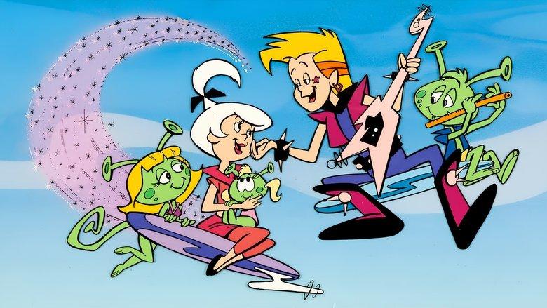 Rockin' with Judy Jetson image