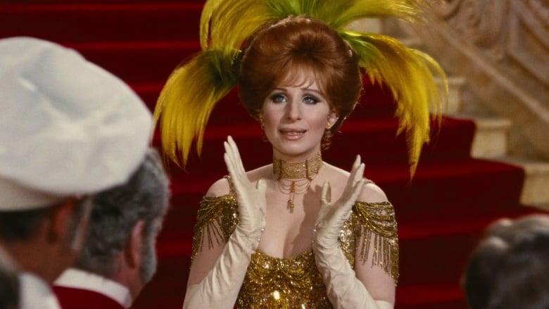 Hello, Dolly! image