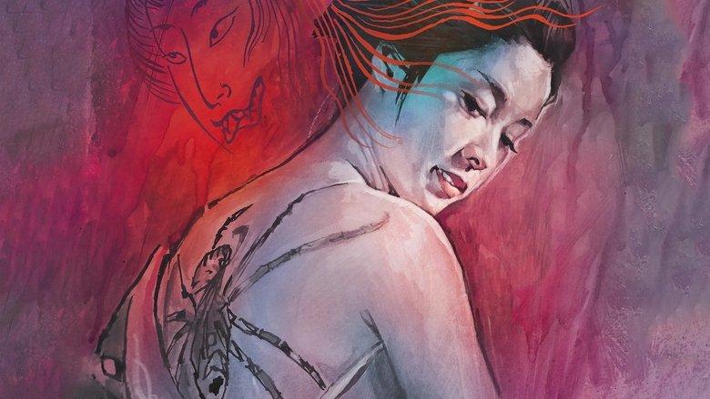 Irezumi image