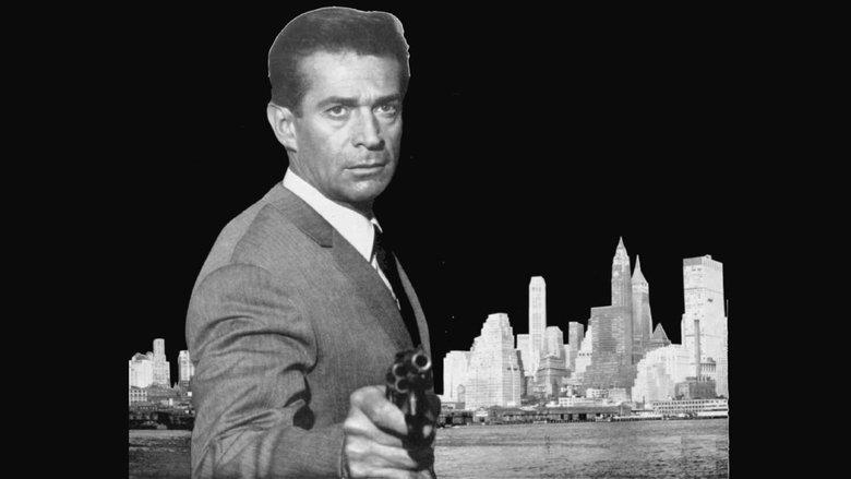 Manhattan Night of Murder image
