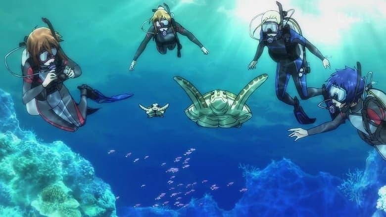 Grand Blue Dreaming image